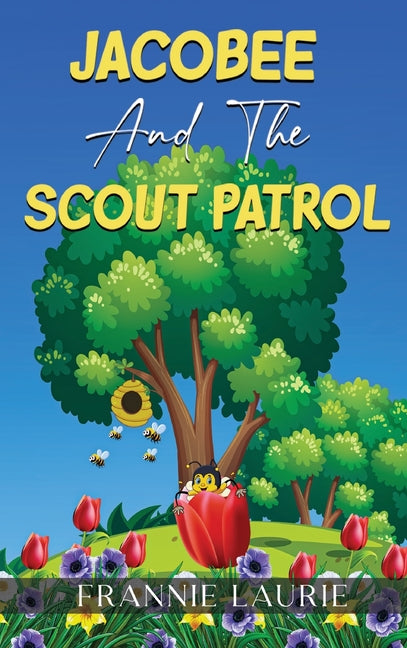 Jacobee and the Scout Patrol - Hardcover by Books by splitShops