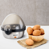 Better Chef 7-Egg Stainless Steel Electric Egg Cooker by Jupiter Gear Home