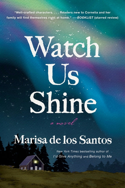 Watch Us Shine - Paperback by Books by splitShops