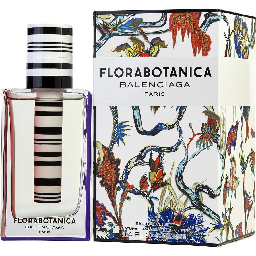 Florabotanica 3.4 oz EDP for women by LaBellePerfumes