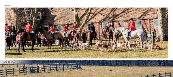 Barns, Farms, and Rolling Hills of Chester County by Schiffer Publishing