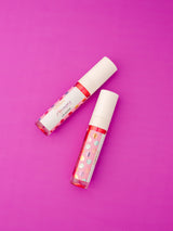 Macaron Lip Gloss by AMINNAH