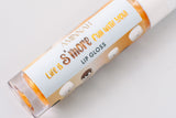 Life is S'more Fun With You Lip Gloss by AMINNAH