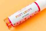 Frut Loops Lip Gloss by AMINNAH