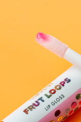 Frut Loops Lip Gloss by AMINNAH