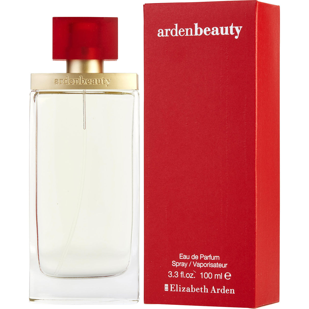 ARDEN BEAUTY by Elizabeth Arden - EAU DE PARFUM SPRAY 3.3 OZ - Women