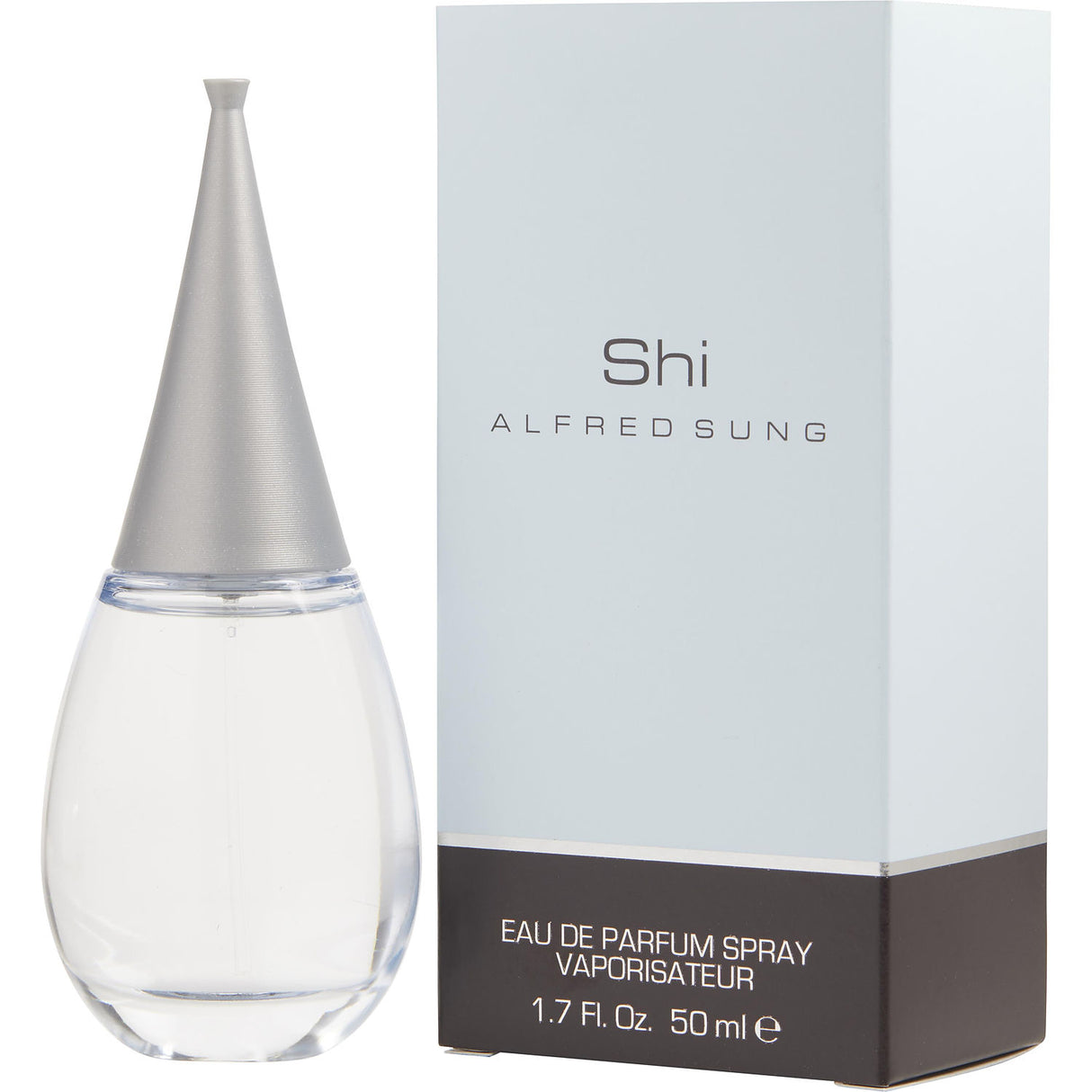 SHI by Alfred Sung - EAU DE PARFUM SPRAY 1.7 OZ - Women