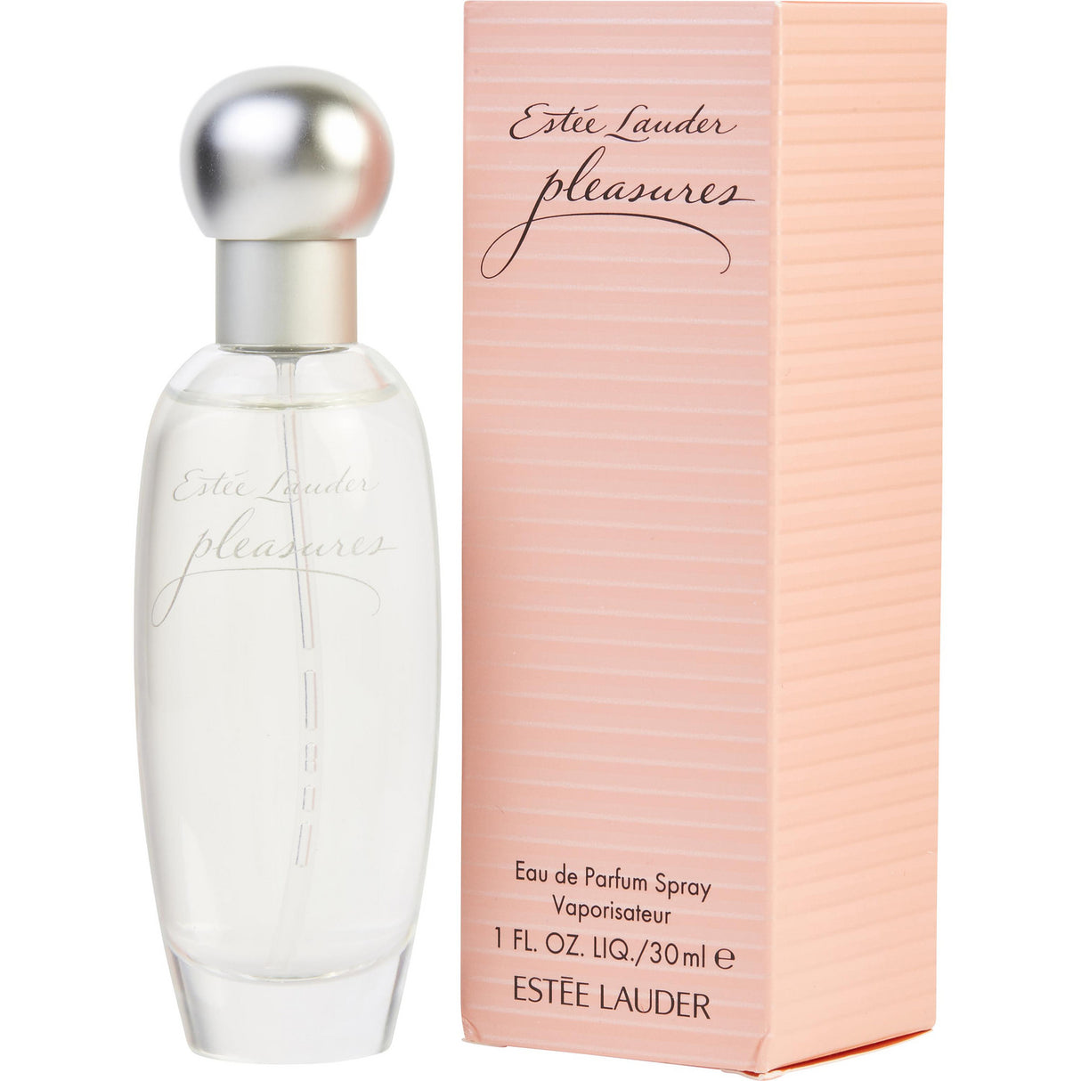 PLEASURES by Estee Lauder - EAU DE PARFUM SPRAY 1 OZ - Women