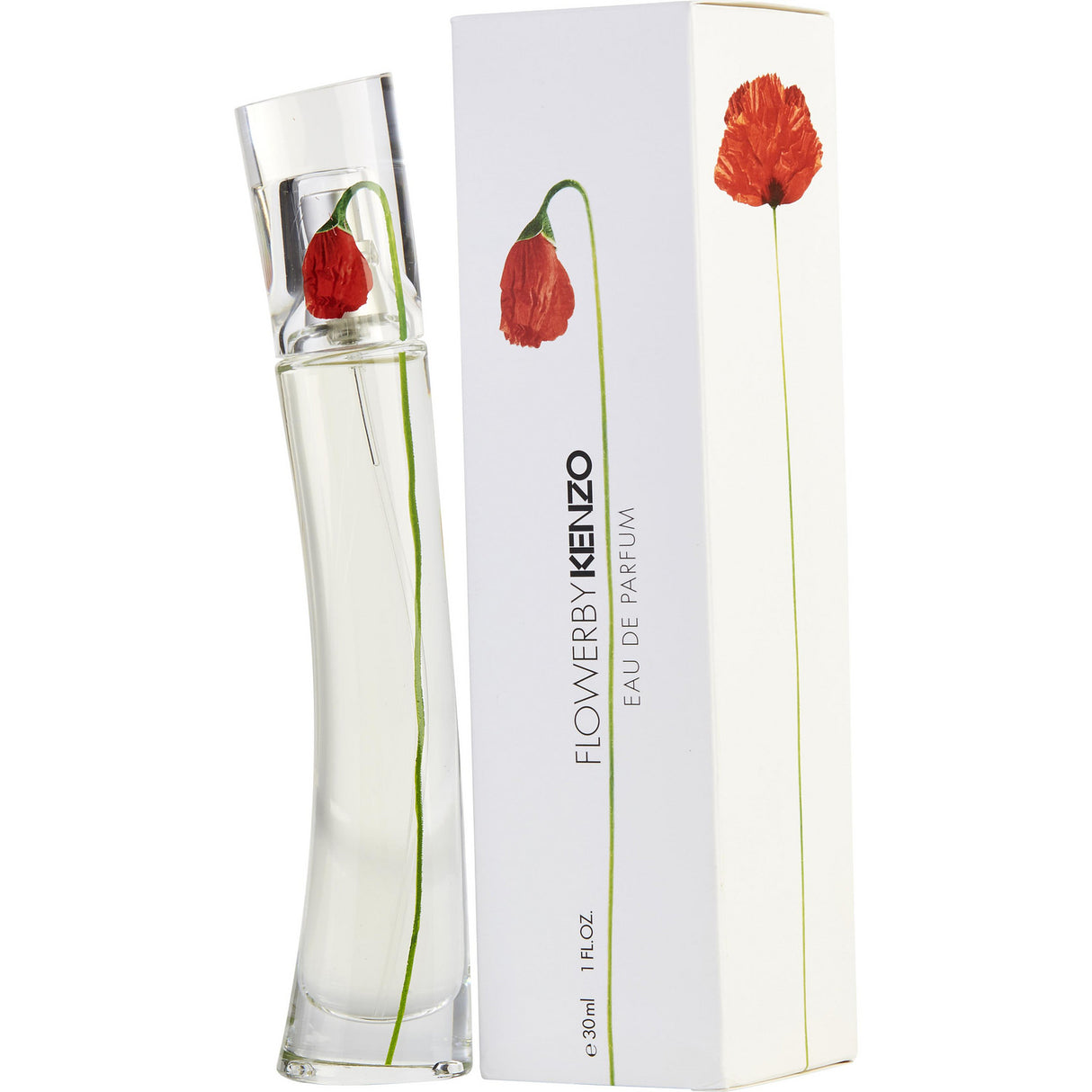 KENZO FLOWER by Kenzo - EAU DE PARFUM SPRAY 1 OZ - Women