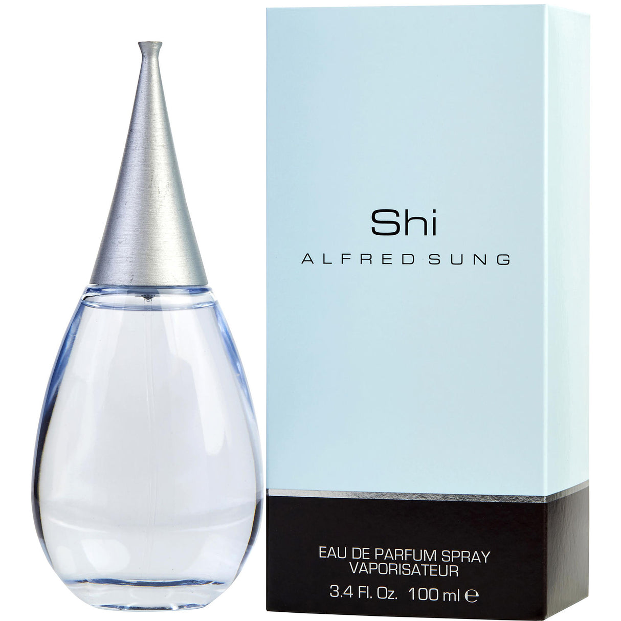 SHI by Alfred Sung - EAU DE PARFUM SPRAY 3.4 OZ - Women