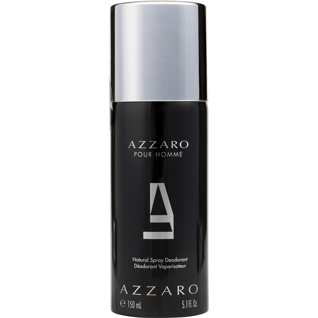 AZZARO by Azzaro - DEODORANT SPRAY 5.1 OZ - Men