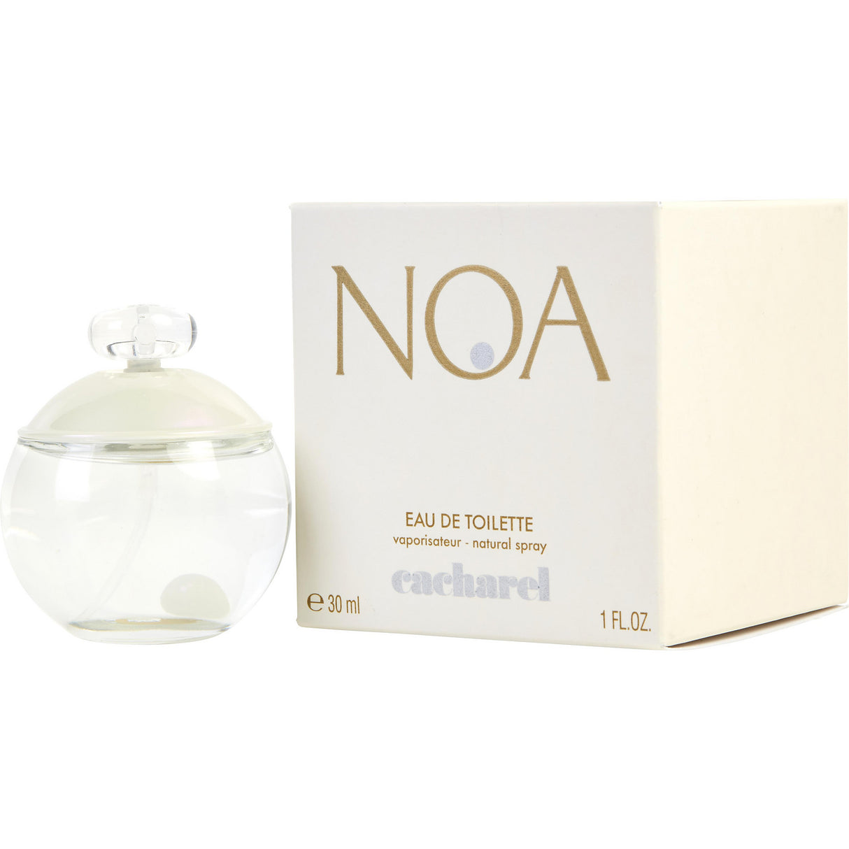 NOA by Cacharel - EDT SPRAY 1 OZ - Women