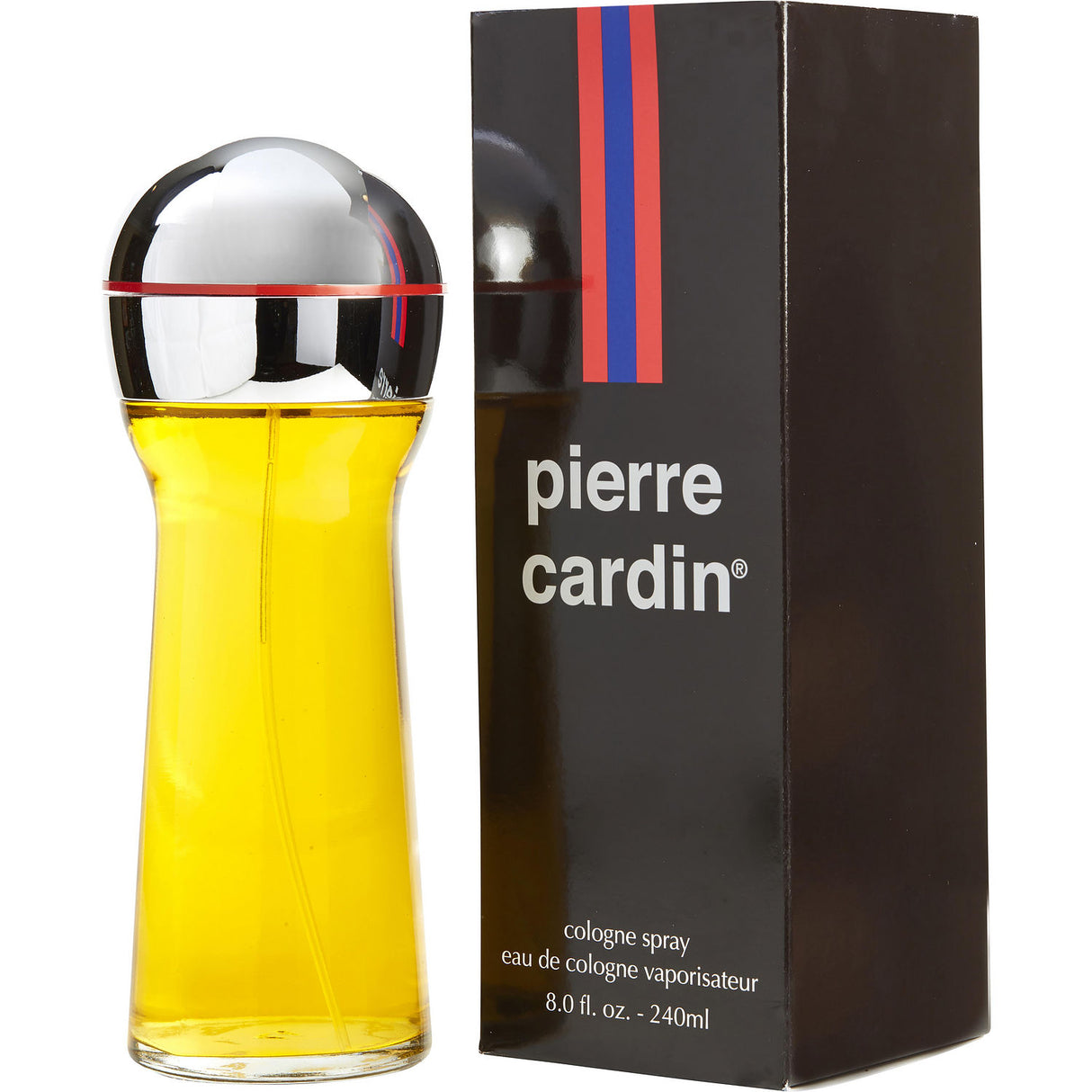 PIERRE CARDIN by Pierre Cardin - COLOGNE SPRAY 8 OZ - Men