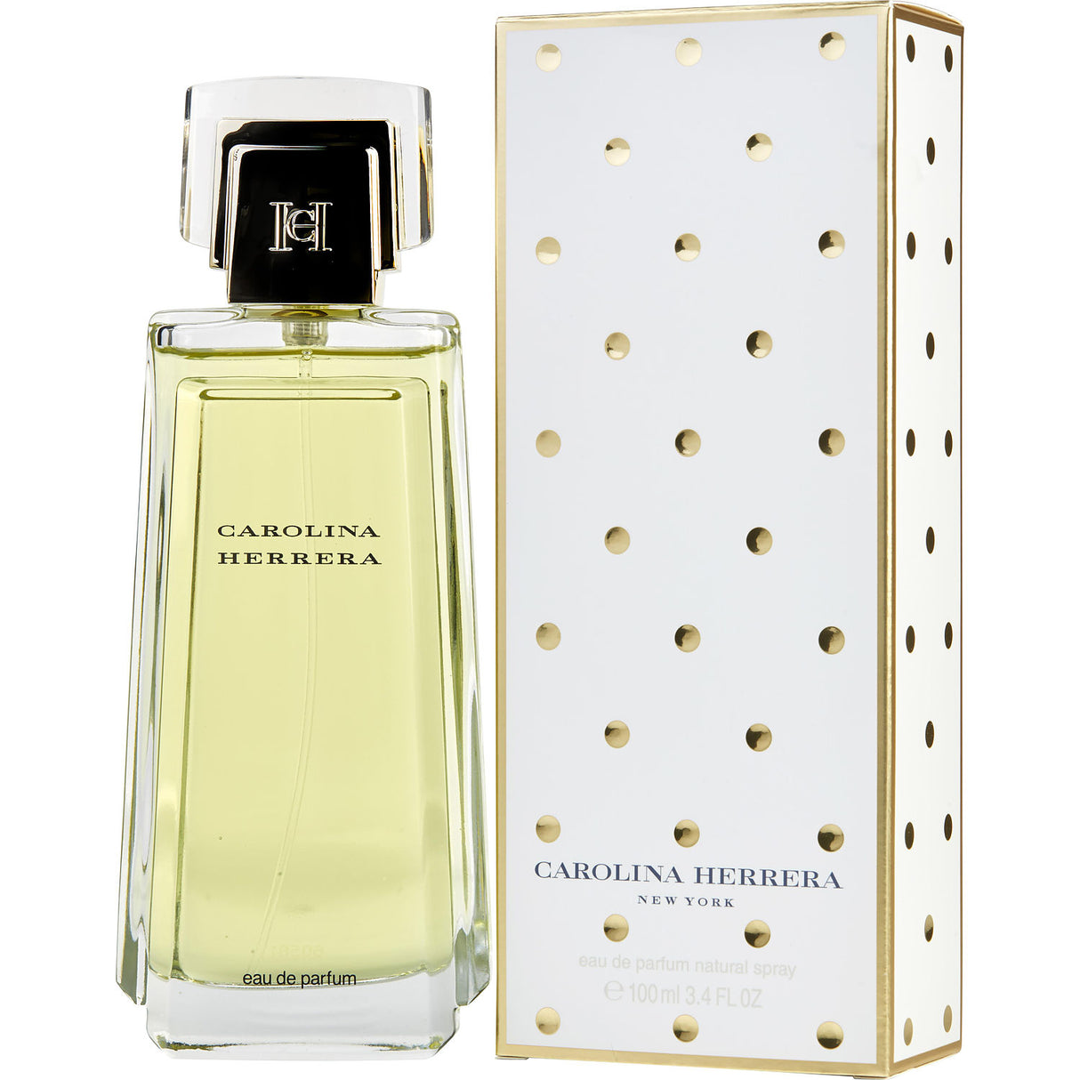 HERRERA by Carolina Herrera - EAU DE PARFUM SPRAY 3.4 OZ - Women