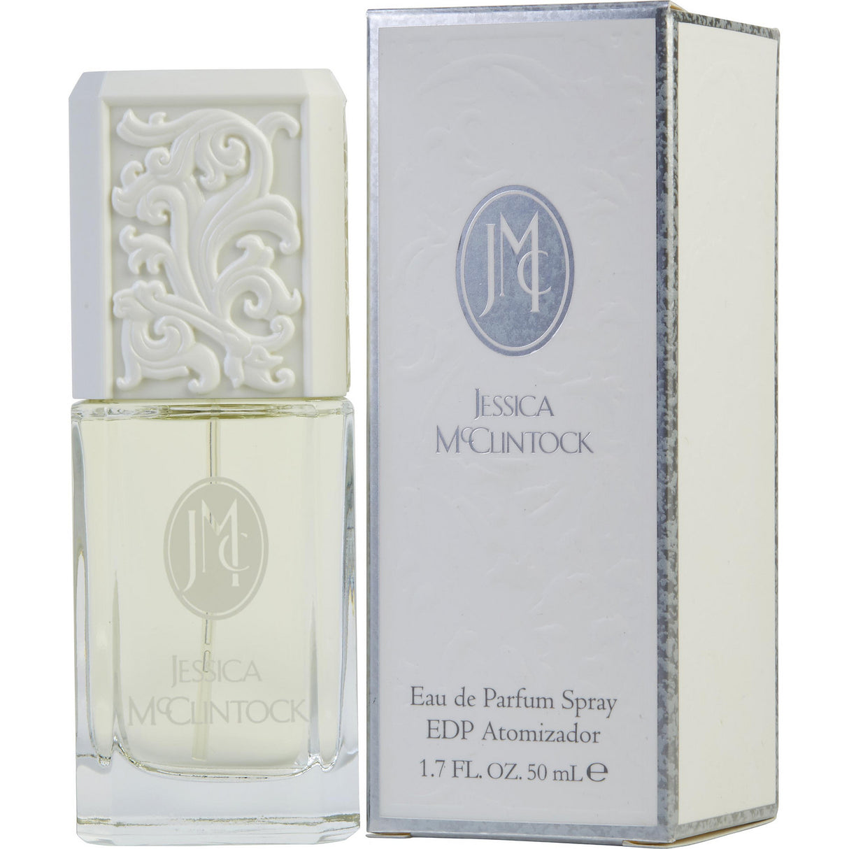 JESSICA MCCLINTOCK by Jessica McClintock - EAU DE PARFUM SPRAY 1.7 OZ - Women