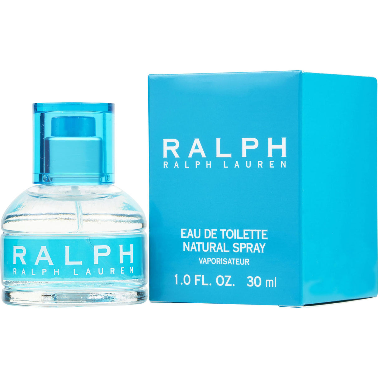 RALPH by Ralph Lauren - EDT SPRAY 1 OZ - Women