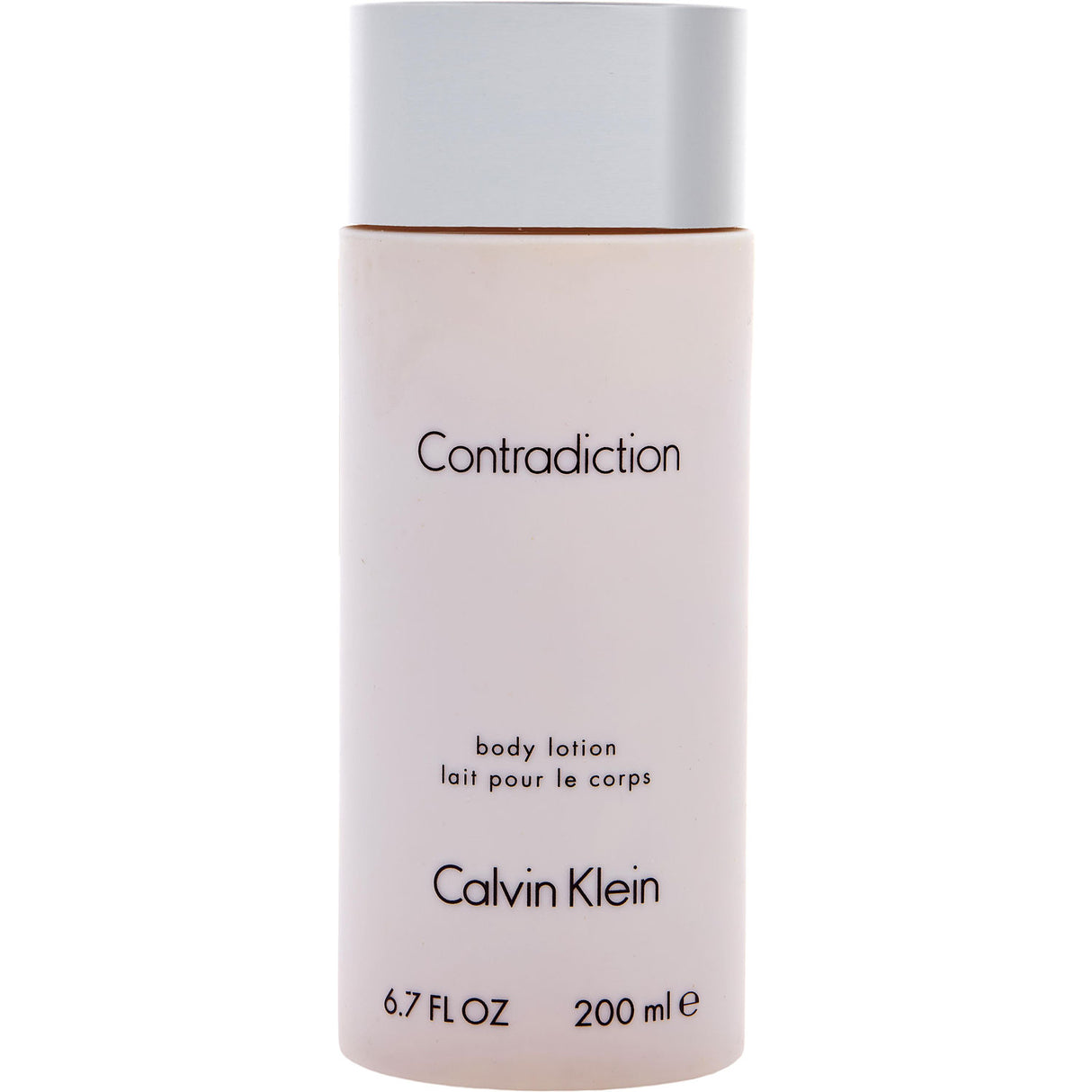 CONTRADICTION by Calvin Klein - BODY LOTION 6.8 OZ - Women