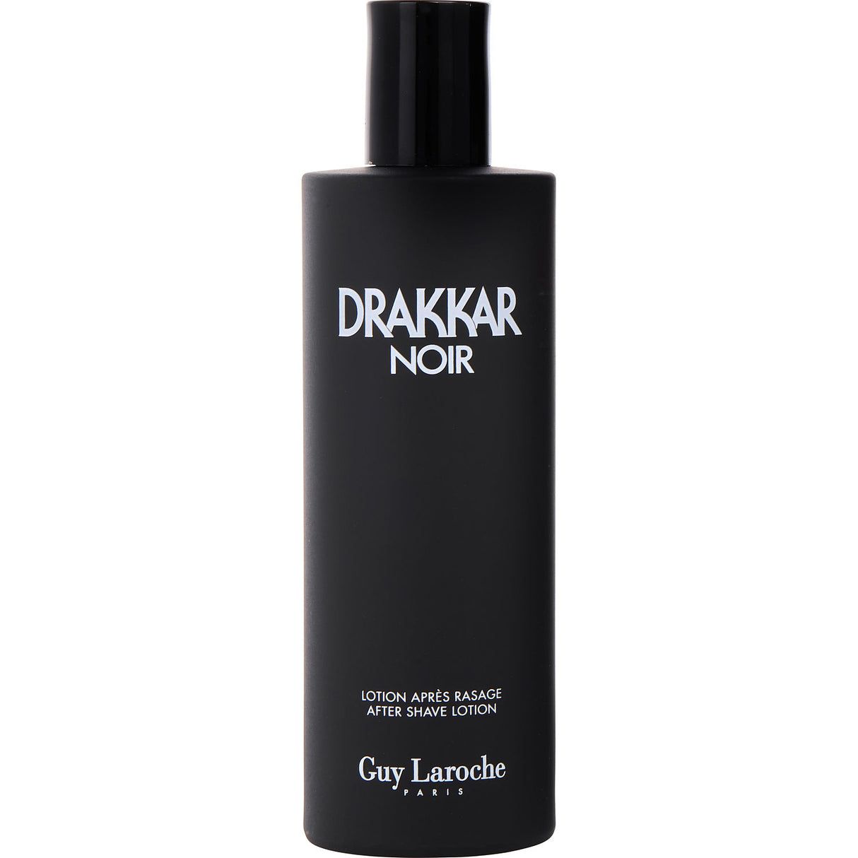 DRAKKAR NOIR by Guy Laroche - AFTERSHAVE 3.4 OZ - Men