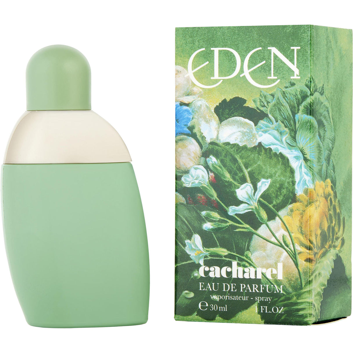 EDEN by Cacharel - EAU DE PARFUM SPRAY 1 OZ - Women