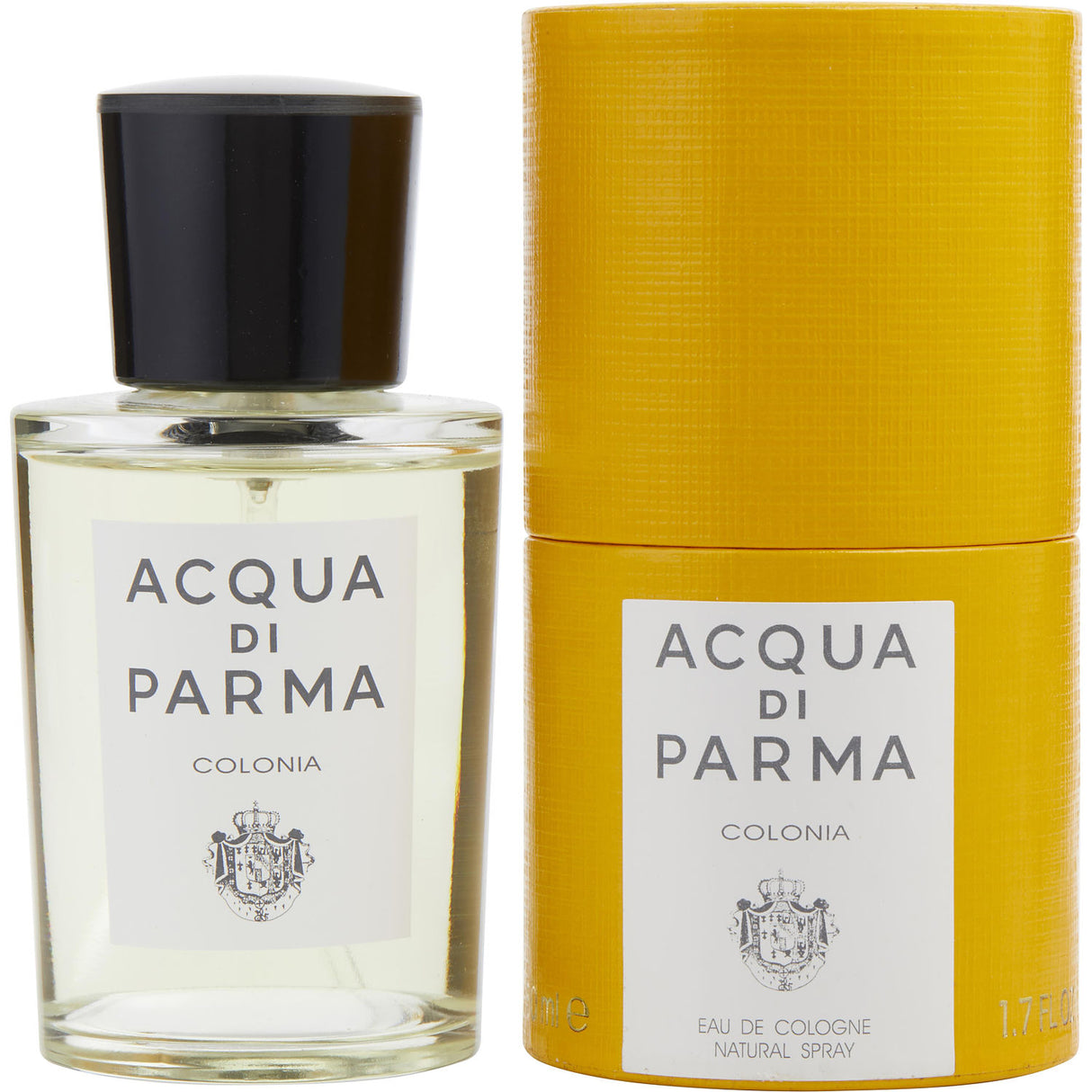 ACQUA DI PARMA COLONIA by Acqua di Parma - EAU DE COLOGNE SPRAY 1.7 OZ - Men