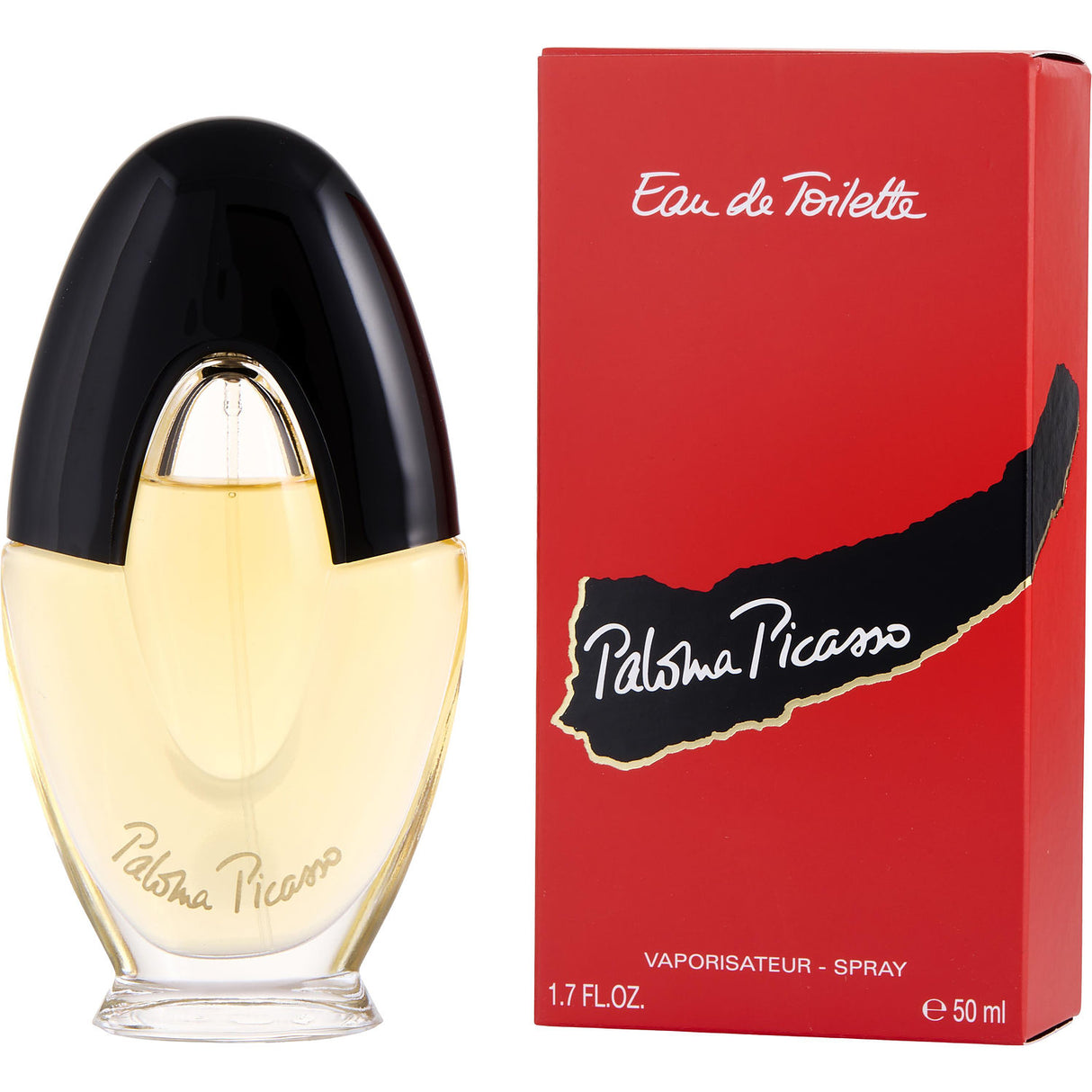 PALOMA PICASSO by Paloma Picasso - EDT SPRAY 1.7 OZ - Women