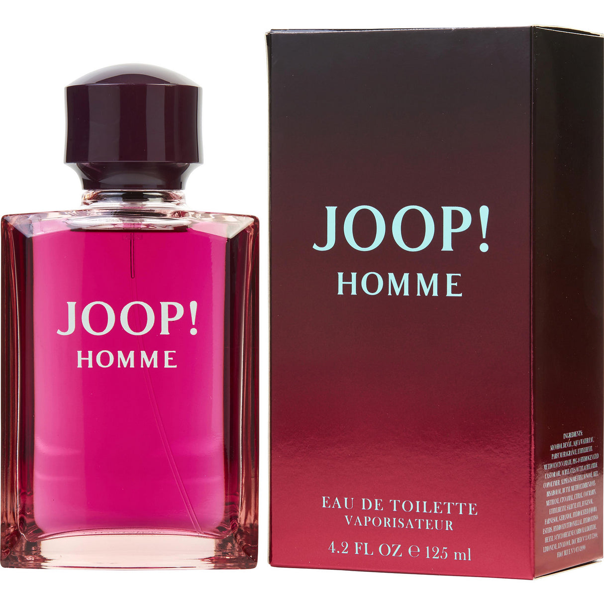 JOOP! by Joop! - EDT SPRAY 4.2 OZ - Men