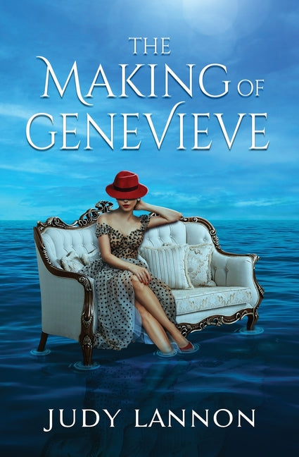 The Making of Genevieve - Paperback by Books by splitShops