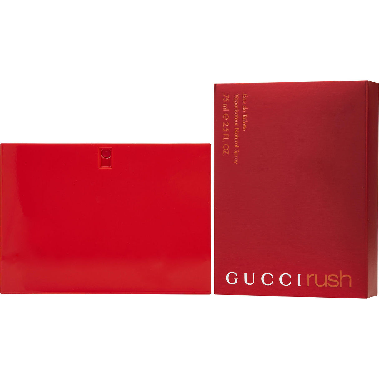 GUCCI RUSH by Gucci - EDT SPRAY 2.5 OZ - Women