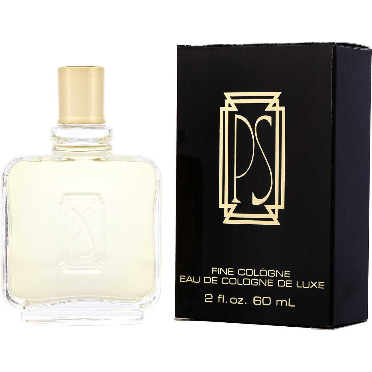 PAUL SEBASTIAN by Paul Sebastian - COLOGNE 2 OZ - Men