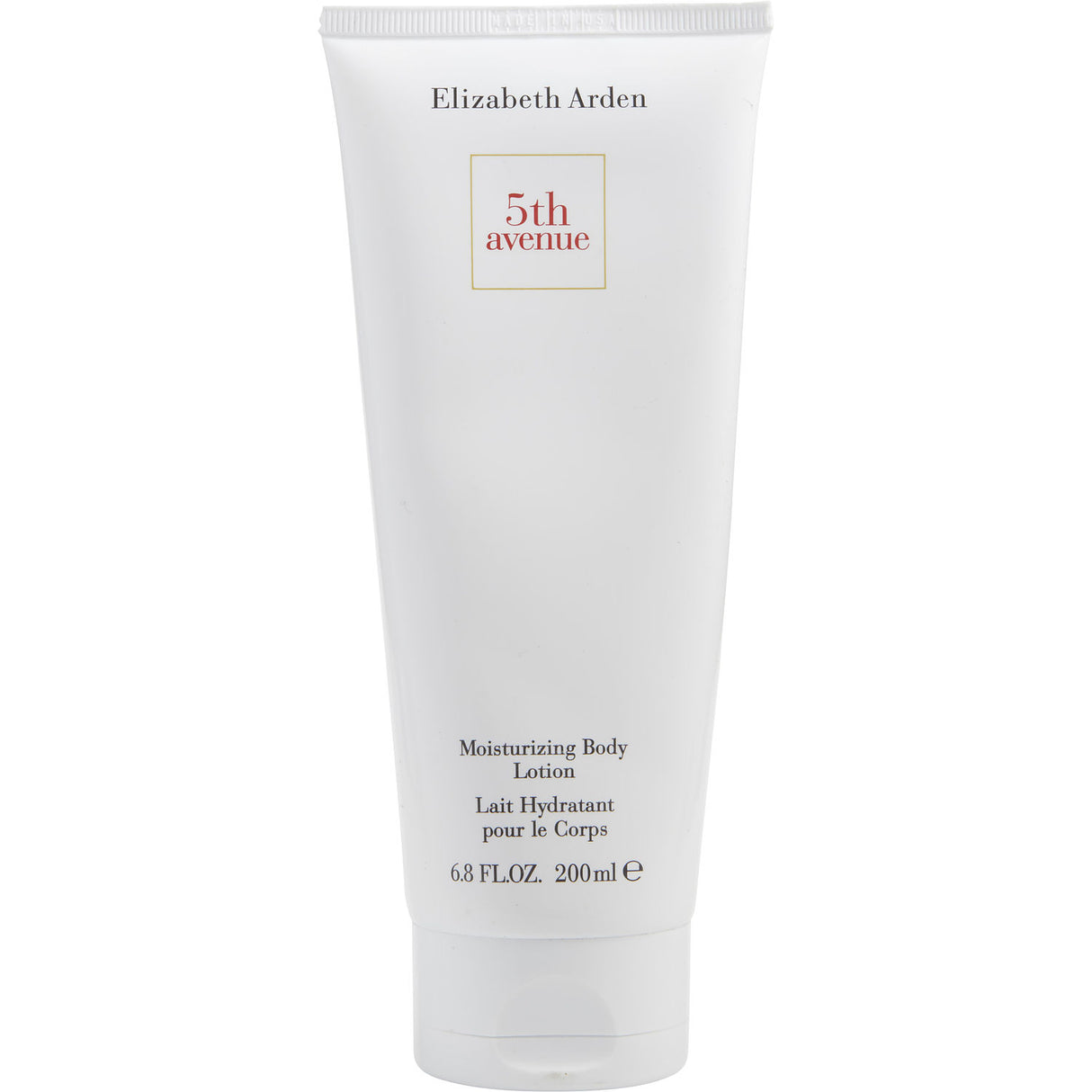 FIFTH AVENUE by Elizabeth Arden - BODY LOTION 6.8 OZ - Women