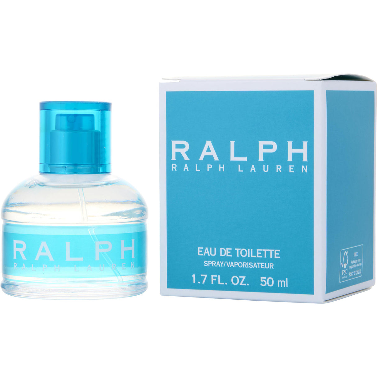 RALPH by Ralph Lauren - EDT SPRAY 1.7 OZ - Women