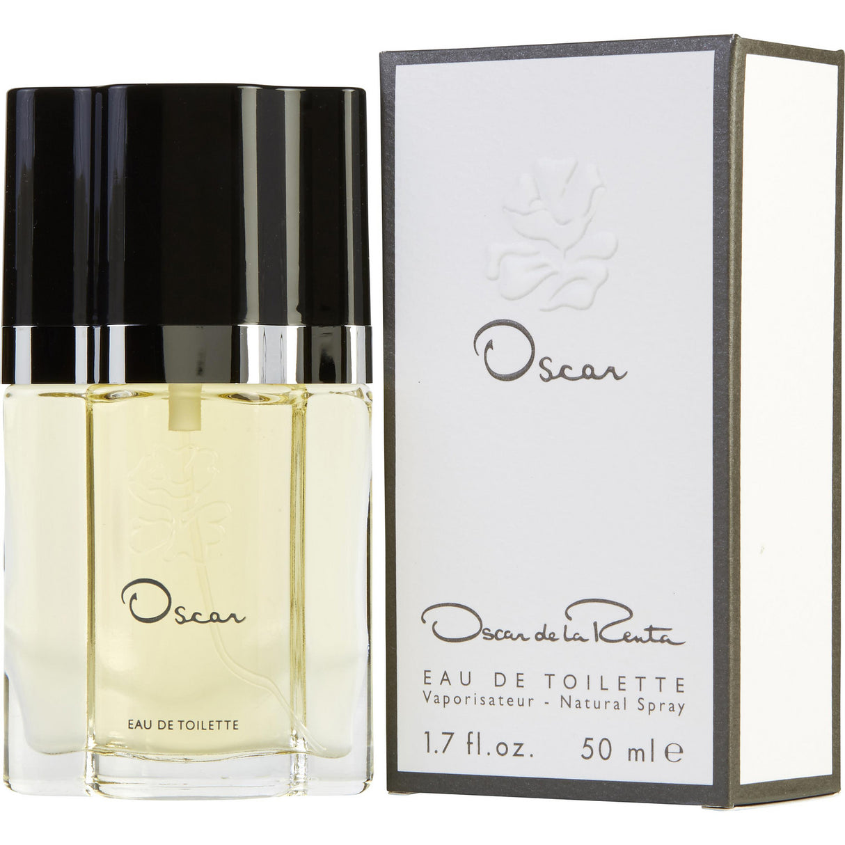 OSCAR by Oscar de la Renta - EDT SPRAY 1.7 OZ - Women