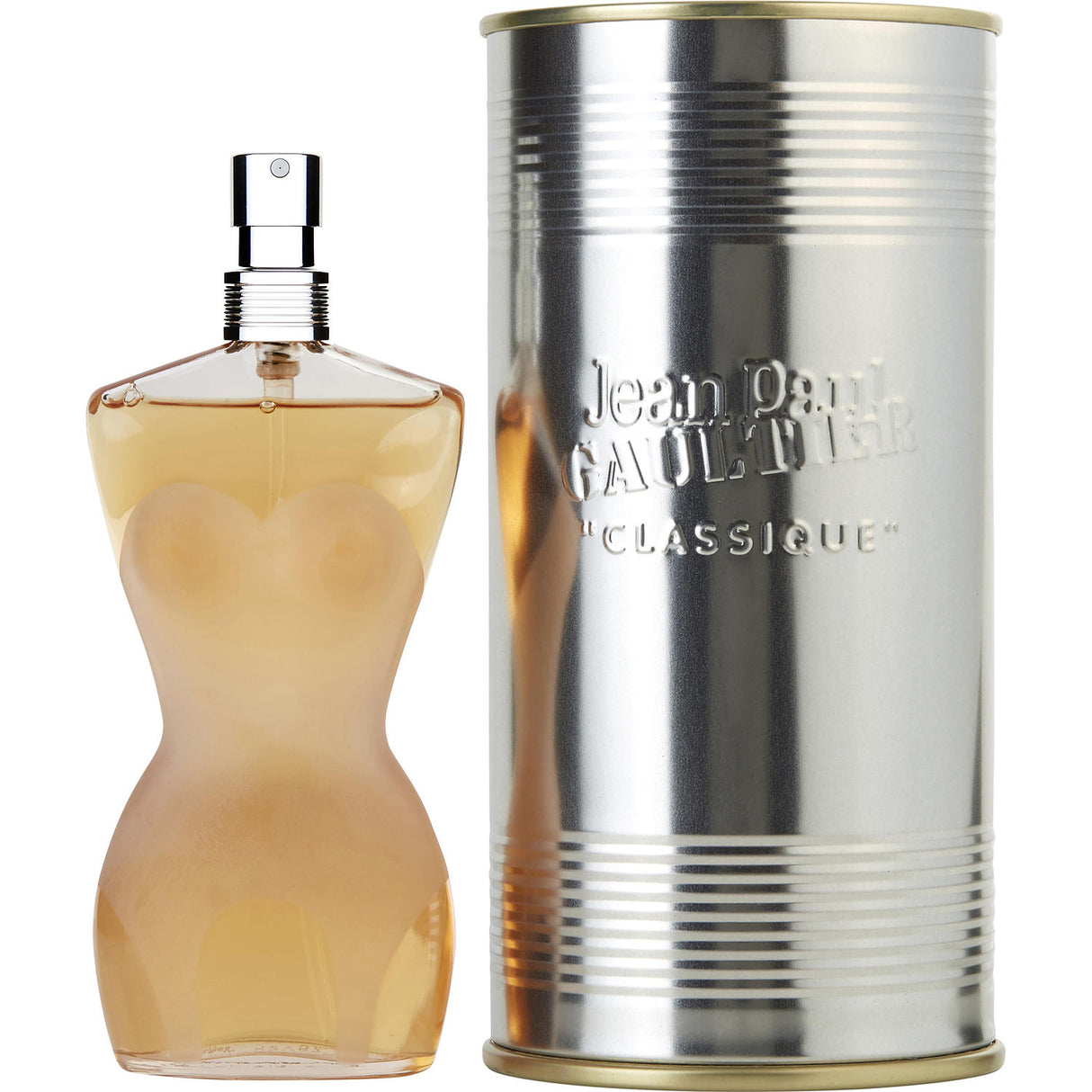 JEAN PAUL GAULTIER by Jean Paul Gaultier - EDT SPRAY 3.4 OZ - Women