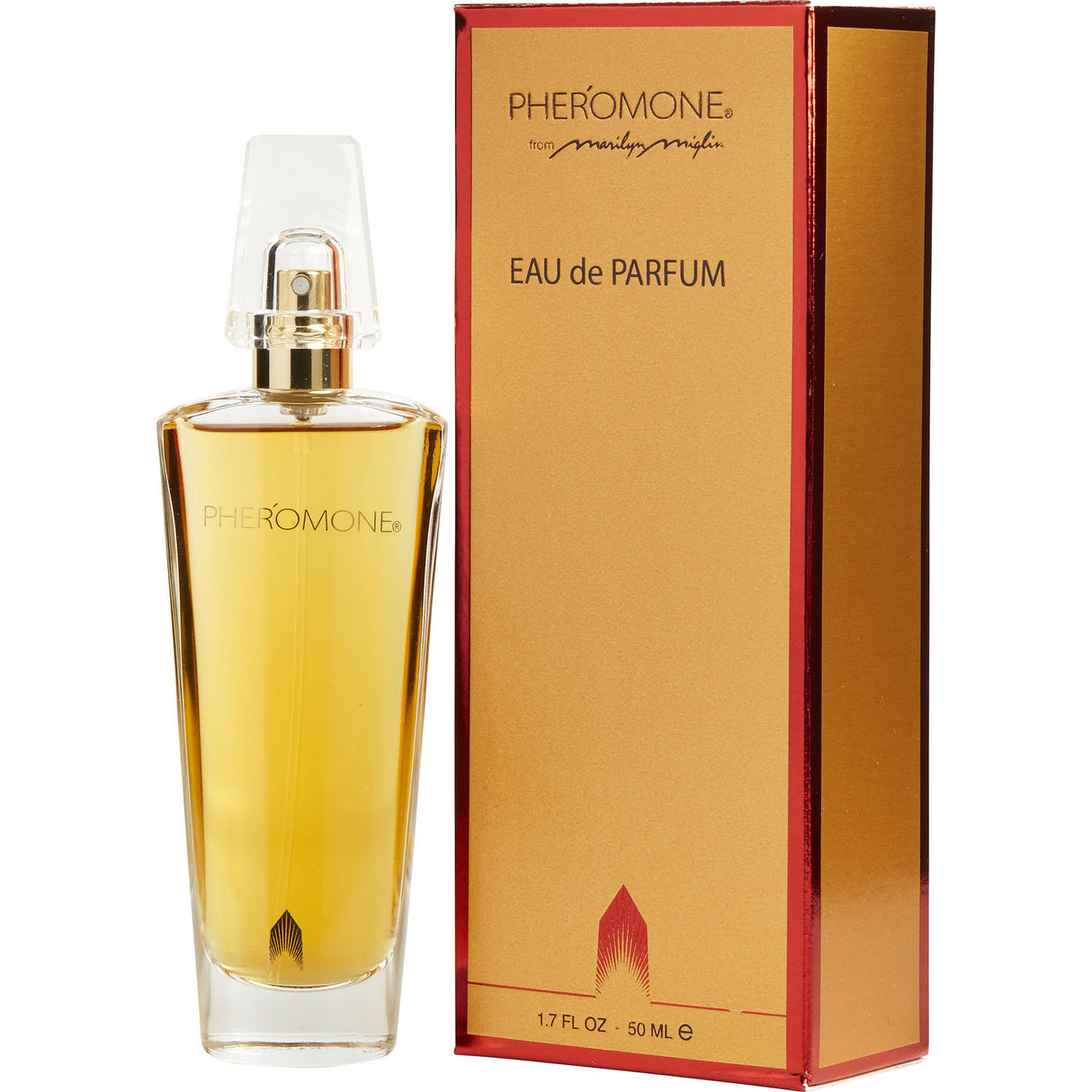 PHEROMONE by Marilyn Miglin - EAU DE PARFUM SPRAY 1.7 OZ - Women