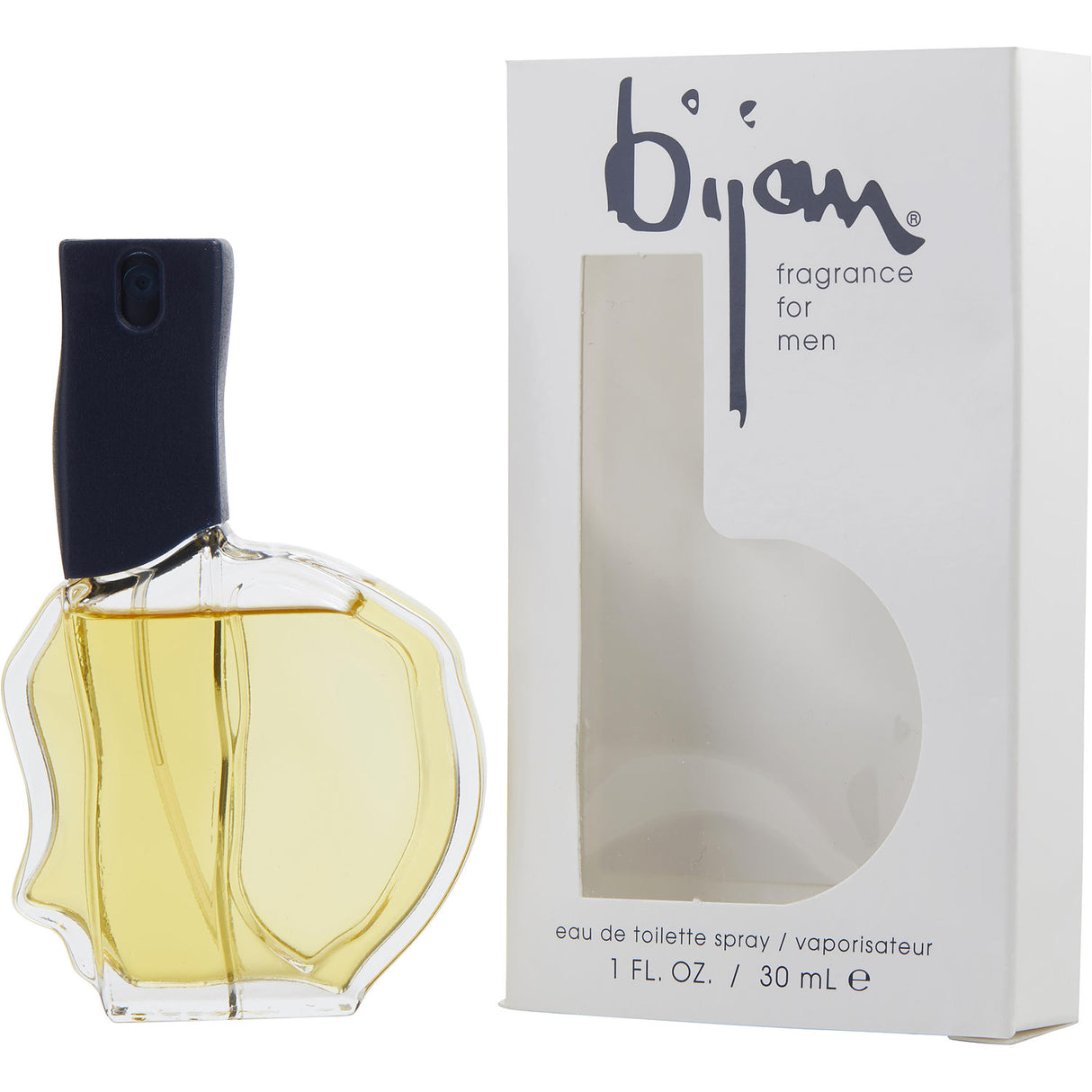 BIJAN by Bijan - EDT SPRAY 1 OZ - Men