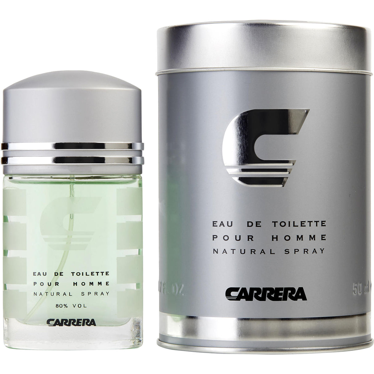 CARRERA by Muelhens - EDT SPRAY 1.7 OZ - Men