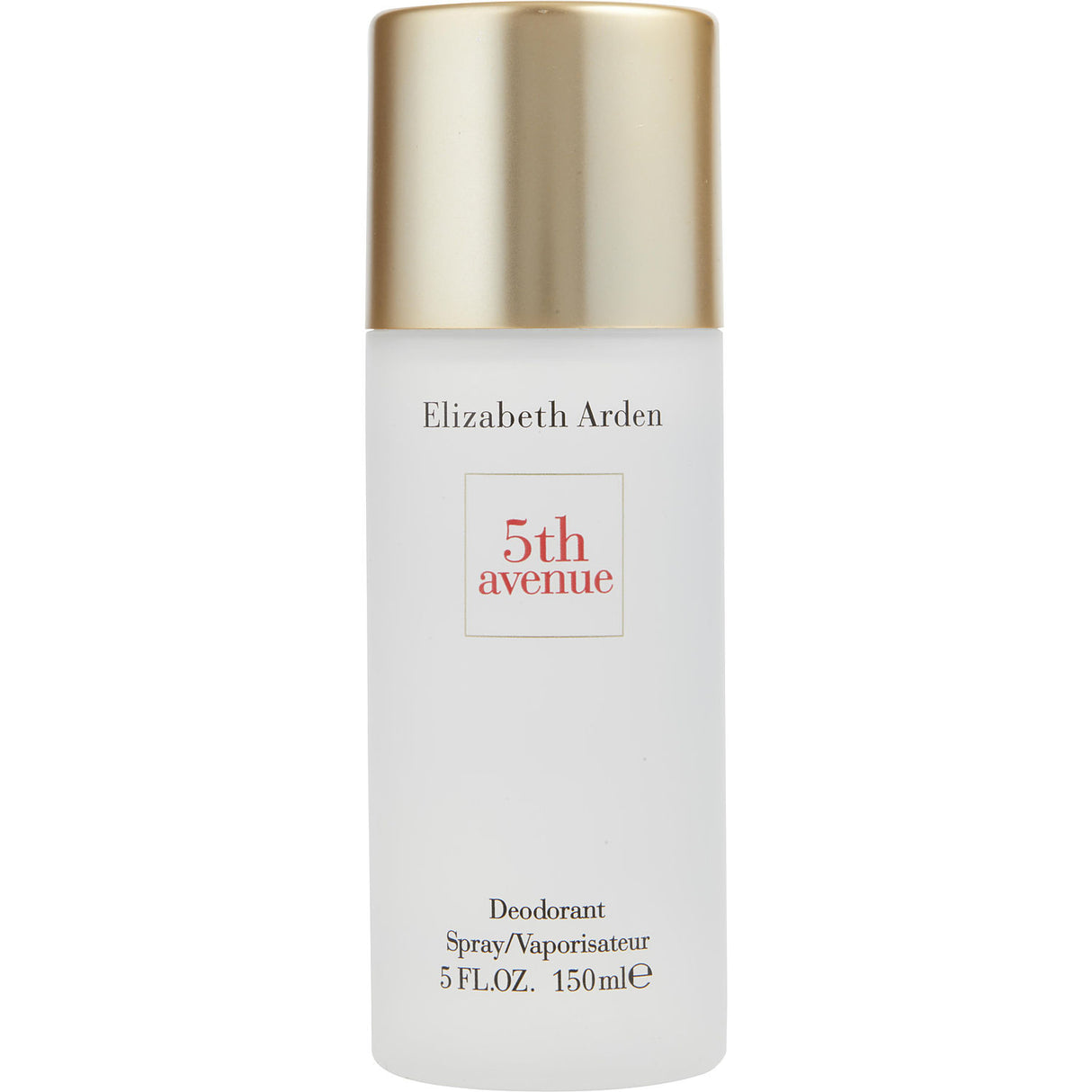 FIFTH AVENUE by Elizabeth Arden - DEODORANT SPRAY 5 OZ - Women