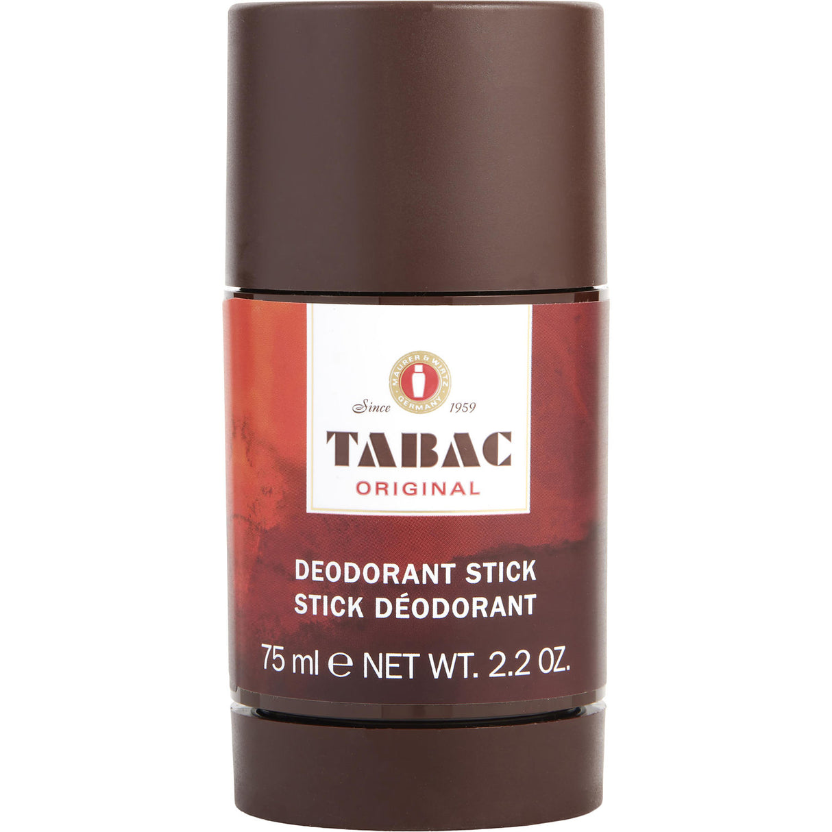 TABAC ORIGINAL by Maurer & Wirtz - DEODORANT STICK 2.2 OZ - Men