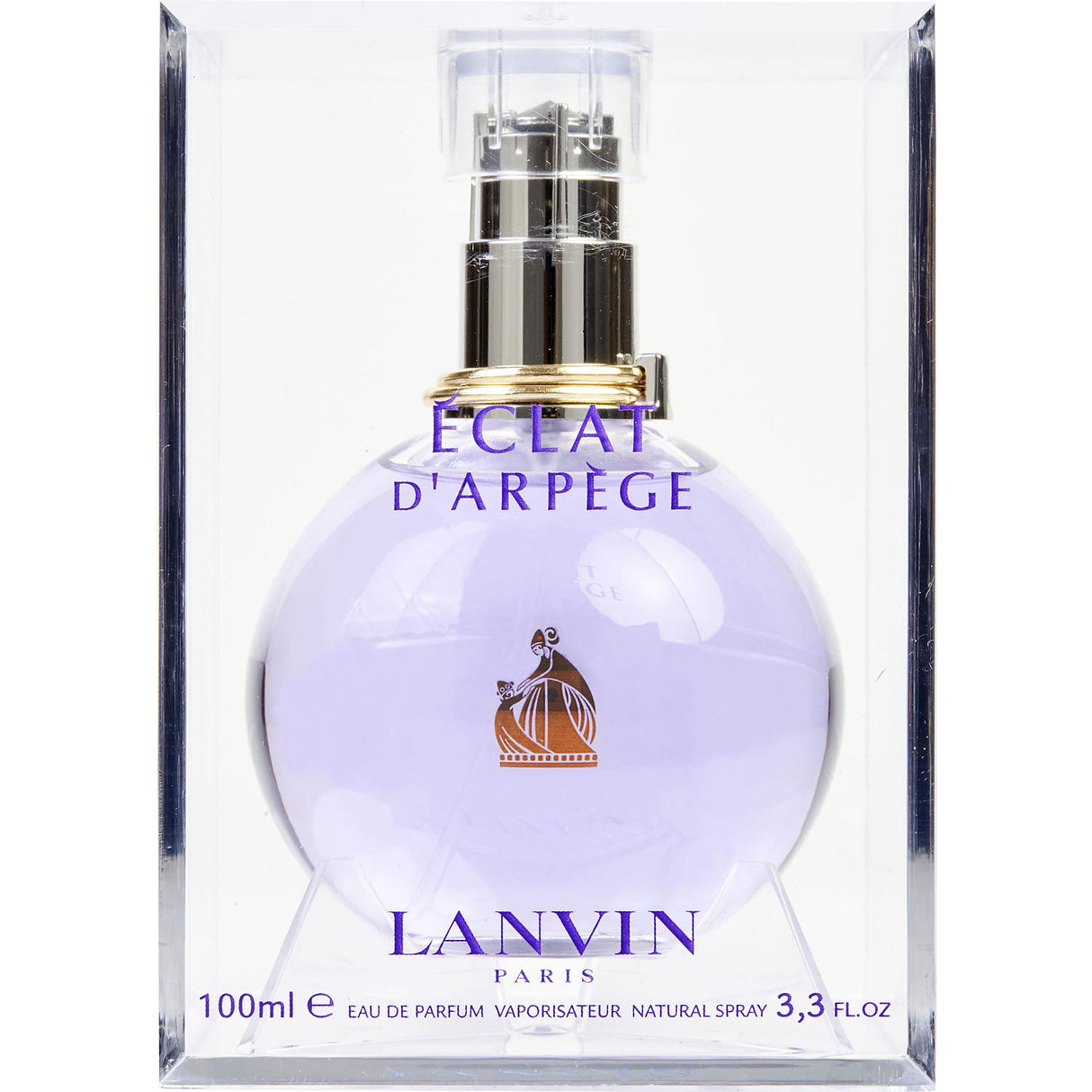 ECLAT D'ARPEGE by Lanvin - EAU DE PARFUM SPRAY 3.3 OZ - Women