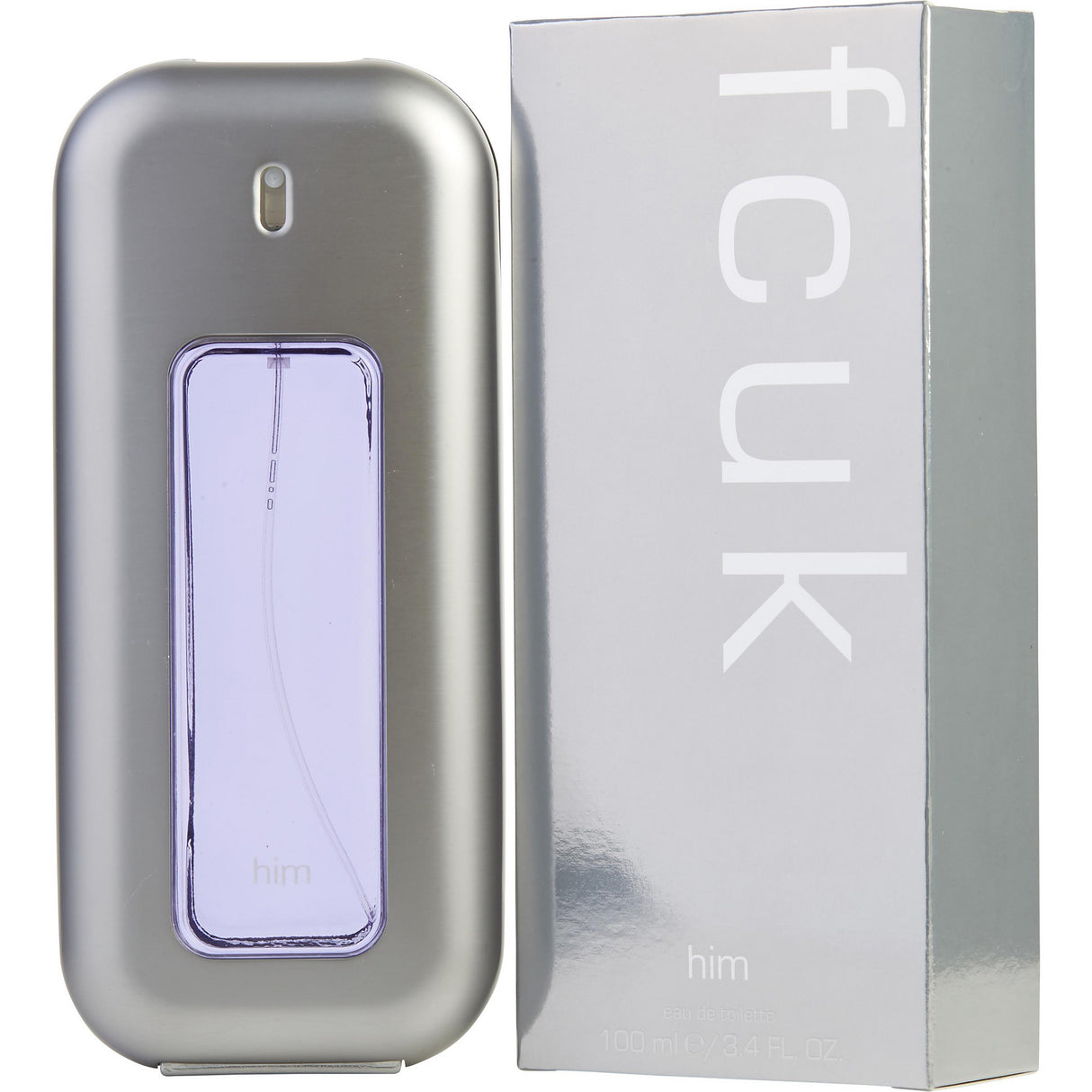 FCUK by French Connection - EDT SPRAY 3.4 OZ - Men