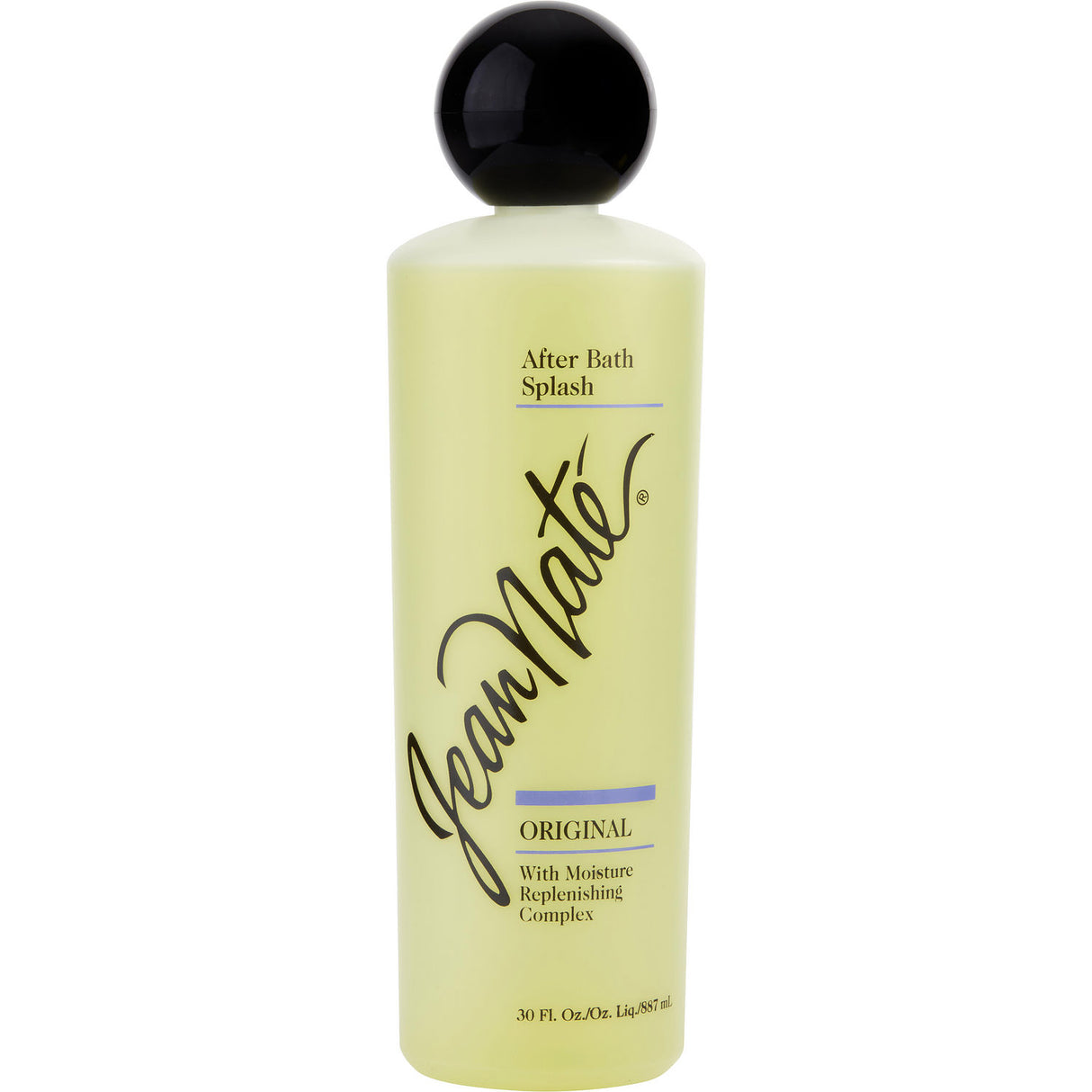 JEAN NATE by Revlon - AFTER BATH SPLASH 30 OZ - Women