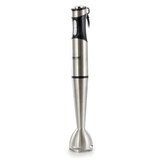 Better Chef 260W Variable Speed Stainless Steel Immersion Blender with Cup by Jupiter Gear Home