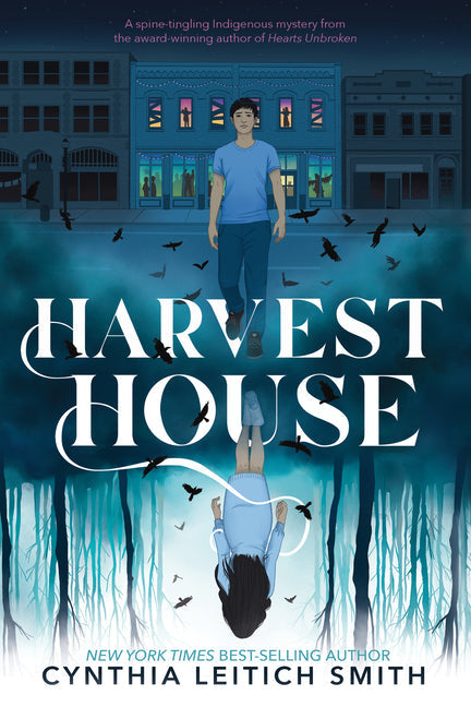 Harvest House - Paperback by Books by splitShops