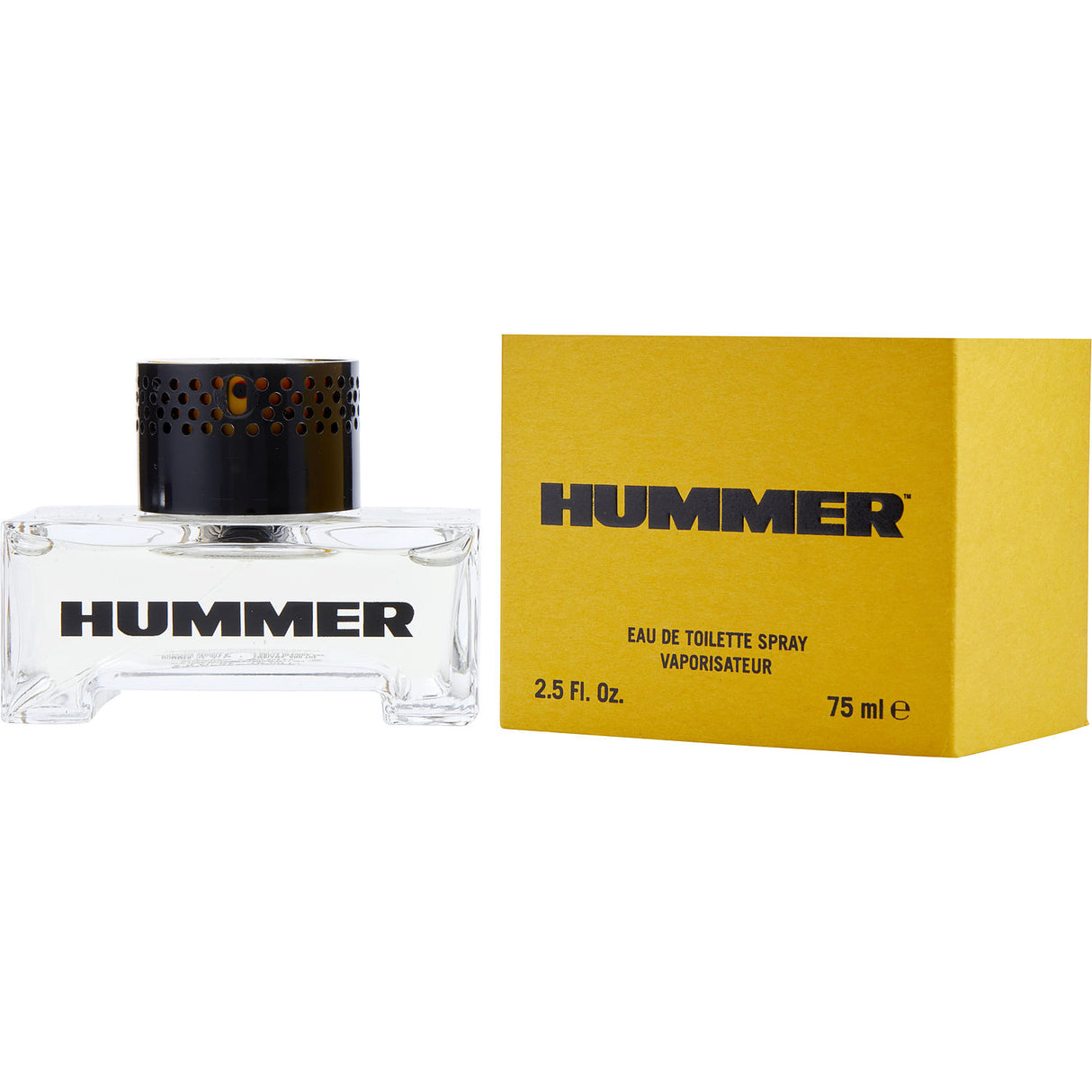 HUMMER by Hummer - EDT SPRAY 2.5 OZ - Men