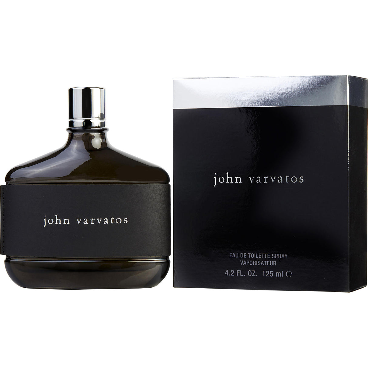 JOHN VARVATOS by John Varvatos - EDT SPRAY 4.2 OZ - Men