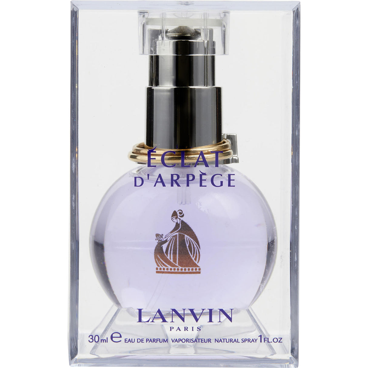 ECLAT D'ARPEGE by Lanvin - EAU DE PARFUM SPRAY 1 OZ - Women