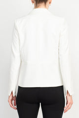 Peace of Cloth Carter Castle Stretch Blazer by Curated Brands