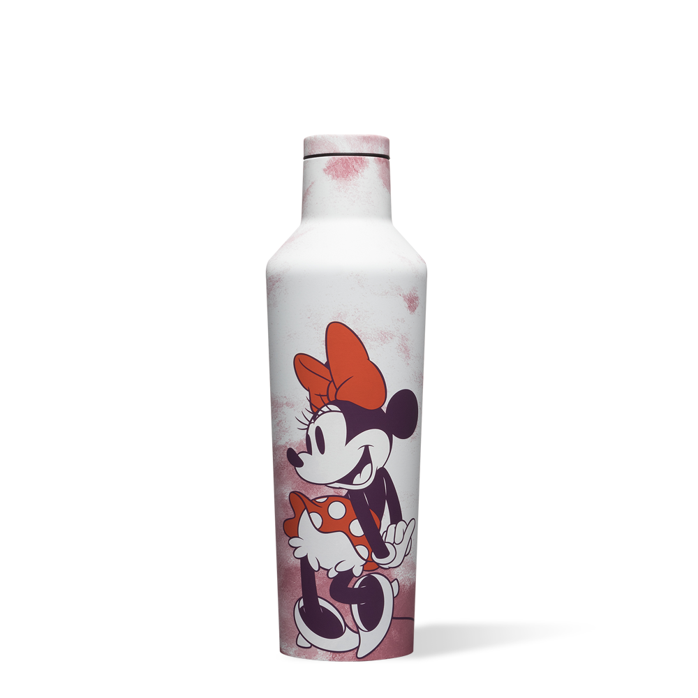 Disney Tie Dye Canteen by CORKCICLE.