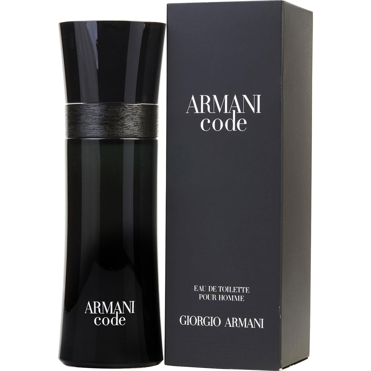 ARMANI CODE by Giorgio Armani - EDT SPRAY 2.5 OZ - Men