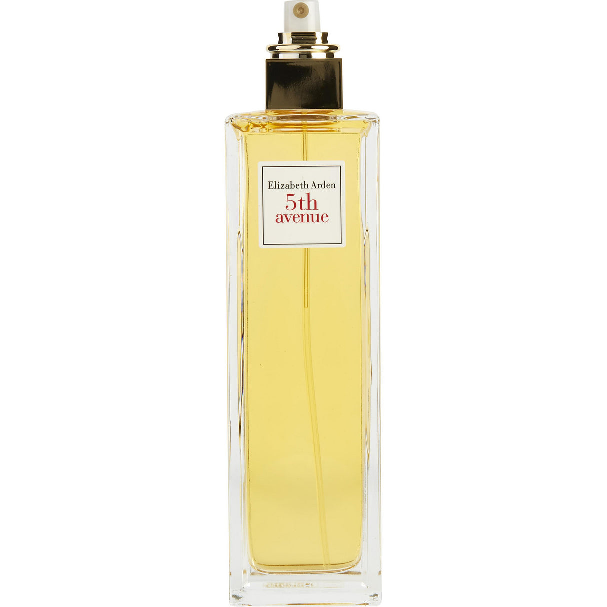 FIFTH AVENUE by Elizabeth Arden - EAU DE PARFUM SPRAY 4.2 OZ *TESTER - Women